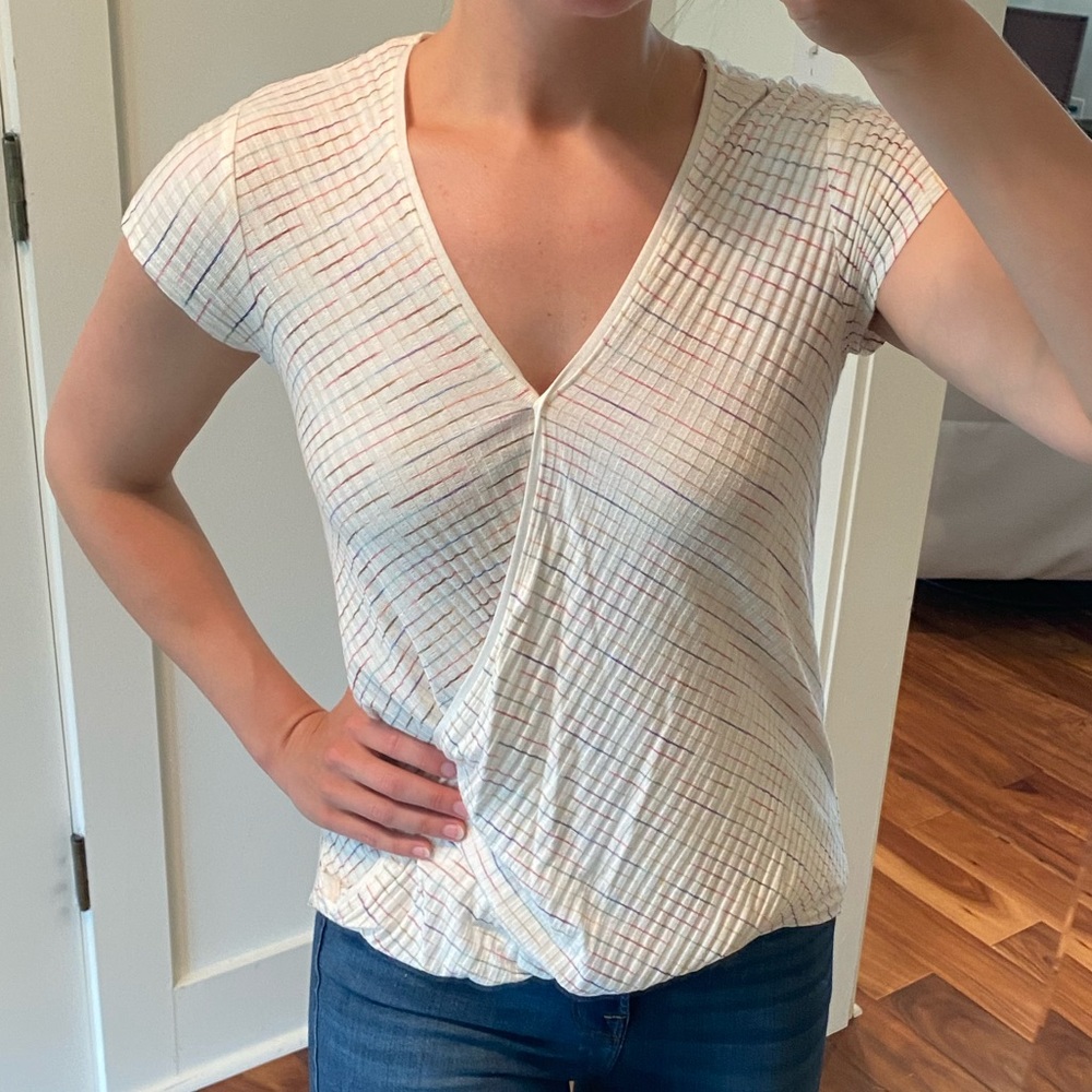 Anthropologie Shirt